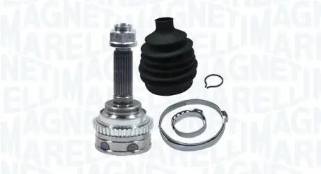 Шарнир вала приводного MAGNETI MARELLI TOJ0073