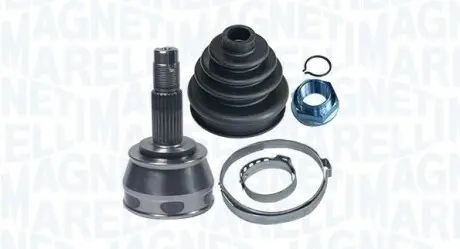 Шарнір приводного валу MAGNETI MARELLI TOJ0084
