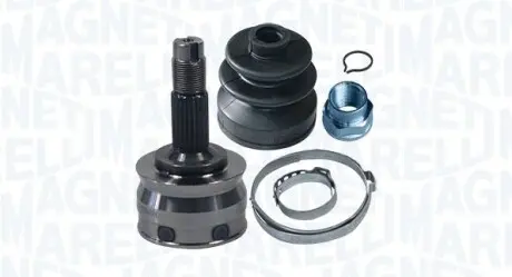 Шарнір приводного валу MAGNETI MARELLI TOJ0091