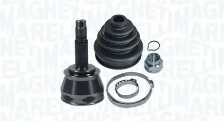 Шарнир вала приводного MAGNETI MARELLI TOJ0098
