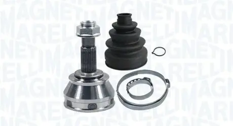 ШРКШ со смазкой в комплекте MAGNETI MARELLI TOJ0100