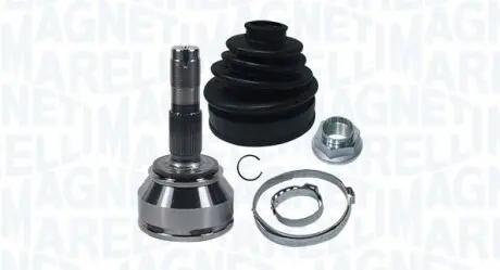 Шарнир вала приводного MAGNETI MARELLI TOJ0102