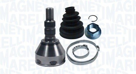 Шарнир вала приводного MAGNETI MARELLI TOJ0104