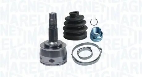 Шарнір приводного валу MAGNETI MARELLI TOJ0105