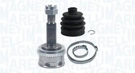 ШРКШ зі змазкою в комплекті MAGNETI MARELLI TOJ0154