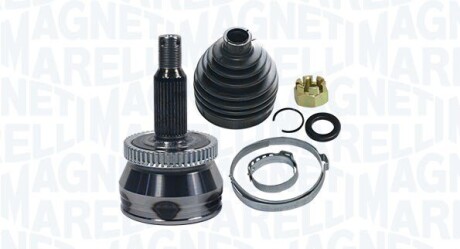 ШРКШ со смазкой в комплекте MAGNETI MARELLI TOJ0161