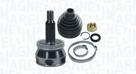 ШРКШ со смазкой в комплекте MAGNETI MARELLI TOJ0161