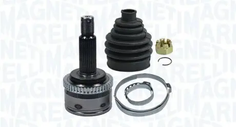 Шарнир вала приводного MAGNETI MARELLI TOJ0165