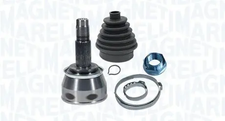 Шарнир вала приводного MAGNETI MARELLI TOJ0175