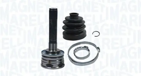 Шарнир вала приводного MAGNETI MARELLI TOJ0192