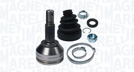 ШРКШ со смазкой в комплекте MAGNETI MARELLI TOJ0208