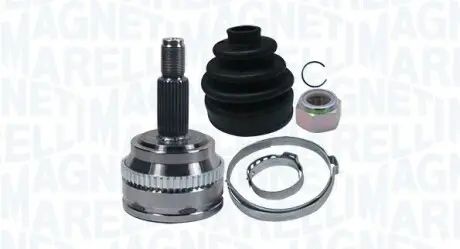 Шарнир вала приводного MAGNETI MARELLI TOJ0225