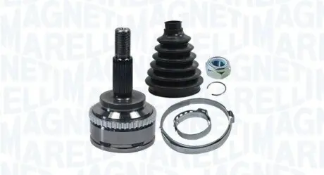 ШРКШ со смазкой в комплекте MAGNETI MARELLI TOJ0244