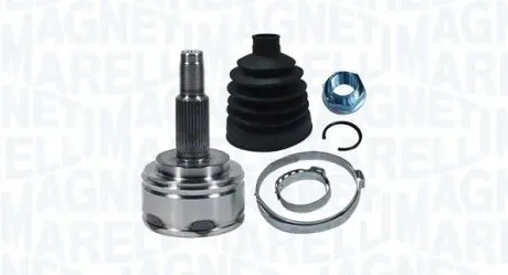 ШРКШ со смазкой в комплекте MAGNETI MARELLI TOJ0249
