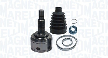 ШРКШ со смазкой в комплекте MAGNETI MARELLI TOJ0250