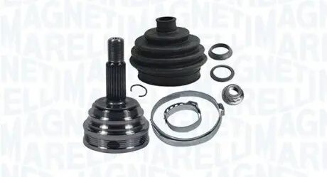 Шарнир вала приводного MAGNETI MARELLI TOJ0256