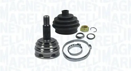 Шарнир вала приводного MAGNETI MARELLI TOJ0258
