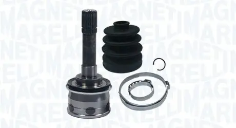 Шарнір приводного валу MAGNETI MARELLI TOJ0269