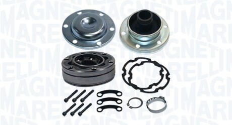 ШРКШ со смазкой в комплекте MAGNETI MARELLI TOJ0323