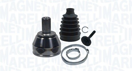 ШРКШ со смазкой в комплекте MAGNETI MARELLI TOJ0334