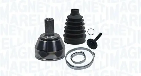 ШРКШ со смазкой в комплекте MAGNETI MARELLI TOJ0334
