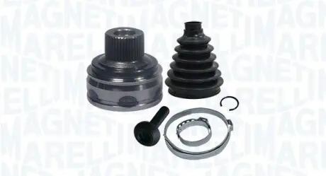 ШРКШ зі змазкою в комплекті MAGNETI MARELLI TOJ0335