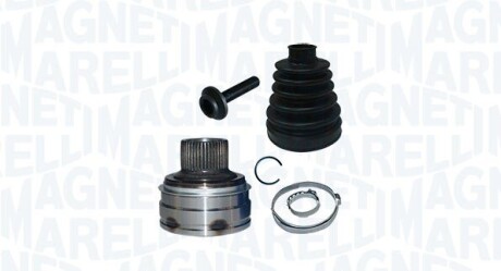 ШРКШ зі змазкою в комплекті MAGNETI MARELLI TOJ0336