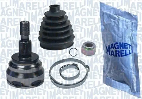 ШРКШ зі змазкою в комплекті MAGNETI MARELLI TOJ0337
