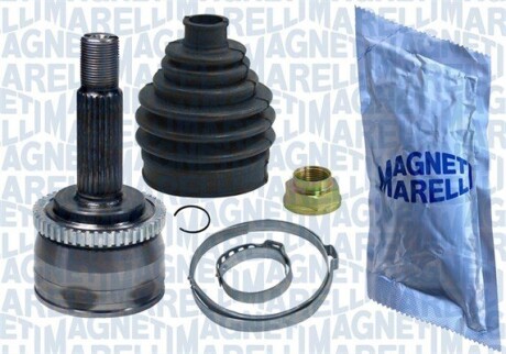 ШРКШ со смазкой в комплекте MAGNETI MARELLI TOJ0350