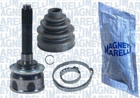 ШРКШ со смазкой в комплекте MAGNETI MARELLI TOJ0351