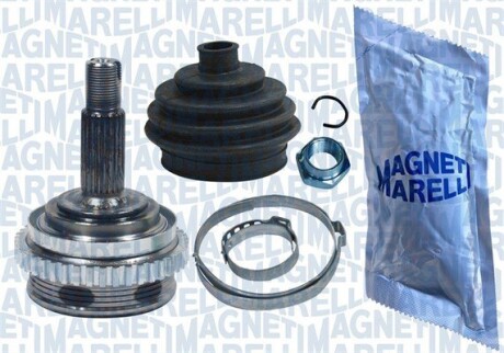 ШРКШ зі змазкою в комплекті MAGNETI MARELLI TOJ0355