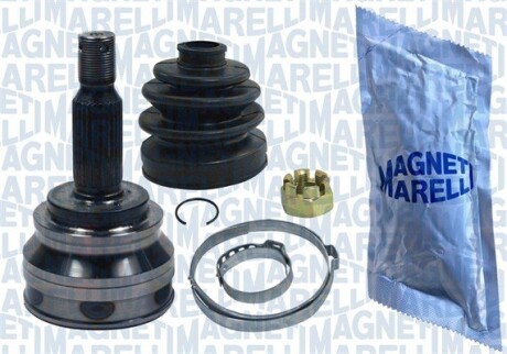 ШРКШ зі змазкою в комплекті MAGNETI MARELLI TOJ0356