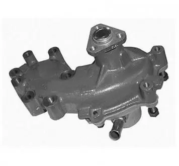 Насос охолоджуючої рідини ALFA ROMEO 145, 146, 155, FIAT TIPO, LANCIA DEDRA, DELTA II 1.7D/1.9D 01.88-08.99 MAGNETI MARELLI WPQ0294