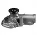 Насос охолоджуючої рідини CHERY TIGGO, MITSUBISHI CARISMA, GALANT VI, LANCER VII, LANCER VIII, OUTLANDER I 1.8/2.0/2.4 11.88- MAGNETI MARELLI WPQ0642 (фото 1)