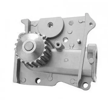 Насос води MAGNETI MARELLI WPQ0726