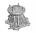 Насос води MAGNETI MARELLI WPQ0809 (фото 1)