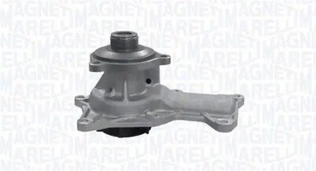 Запчасть MAGNETI MARELLI WPQ1252