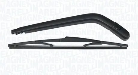 Рычаг стеклоочистителя MAGNETI MARELLI WRQ0001