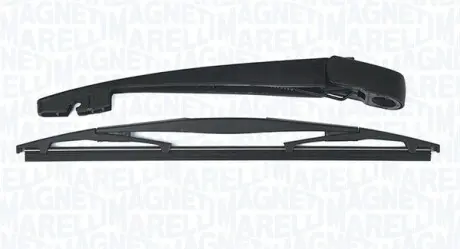 Рычаг стеклоочистителя MAGNETI MARELLI WRQ0003
