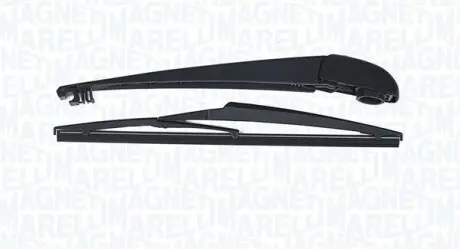 Рычаг стеклоочистителя MAGNETI MARELLI WRQ0009