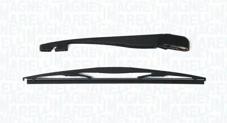 Рычаг стеклоочистителя MAGNETI MARELLI WRQ0031