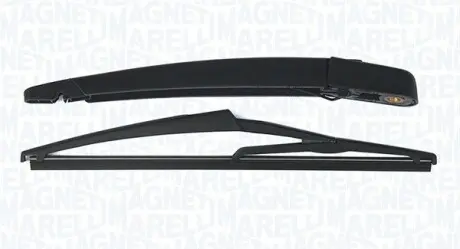 Рычаг стеклоочистителя MAGNETI MARELLI WRQ0052