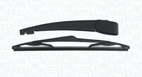 Важіль склоочисника MAGNETI MARELLI WRQ0078