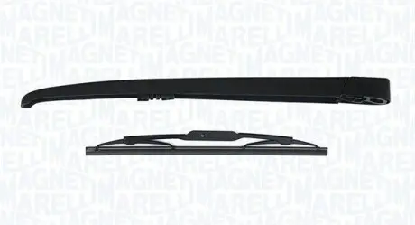 Рычаг стеклоочистителя MAGNETI MARELLI WRQ0086