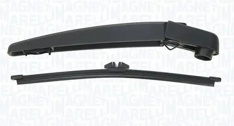 Важіль склоочисника із щіткою задній MAGNETI MARELLI WRQ0136