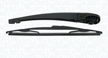 Рычаг стеклоочистителя со щеткой MAGNETI MARELLI WRQ0146
