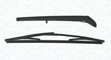 Щетка стеклоочистителя MAGNETI MARELLI WRQ0185