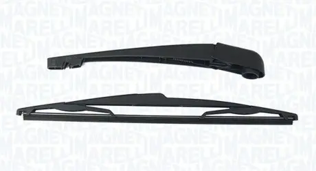 Рычаг стеклоочистителя MAGNETI MARELLI WRQ0186