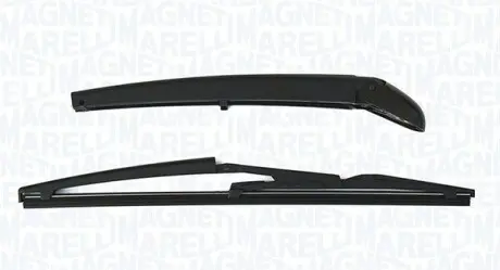 Щітка склоочисника MAGNETI MARELLI WRQ0188