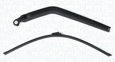 Важіль склоочисника зі щіткою MAGNETI MARELLI WRQ0206